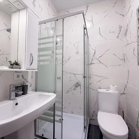 Renthouse Apartments-Old Town Studio #1 Chişinău Extérieur photo