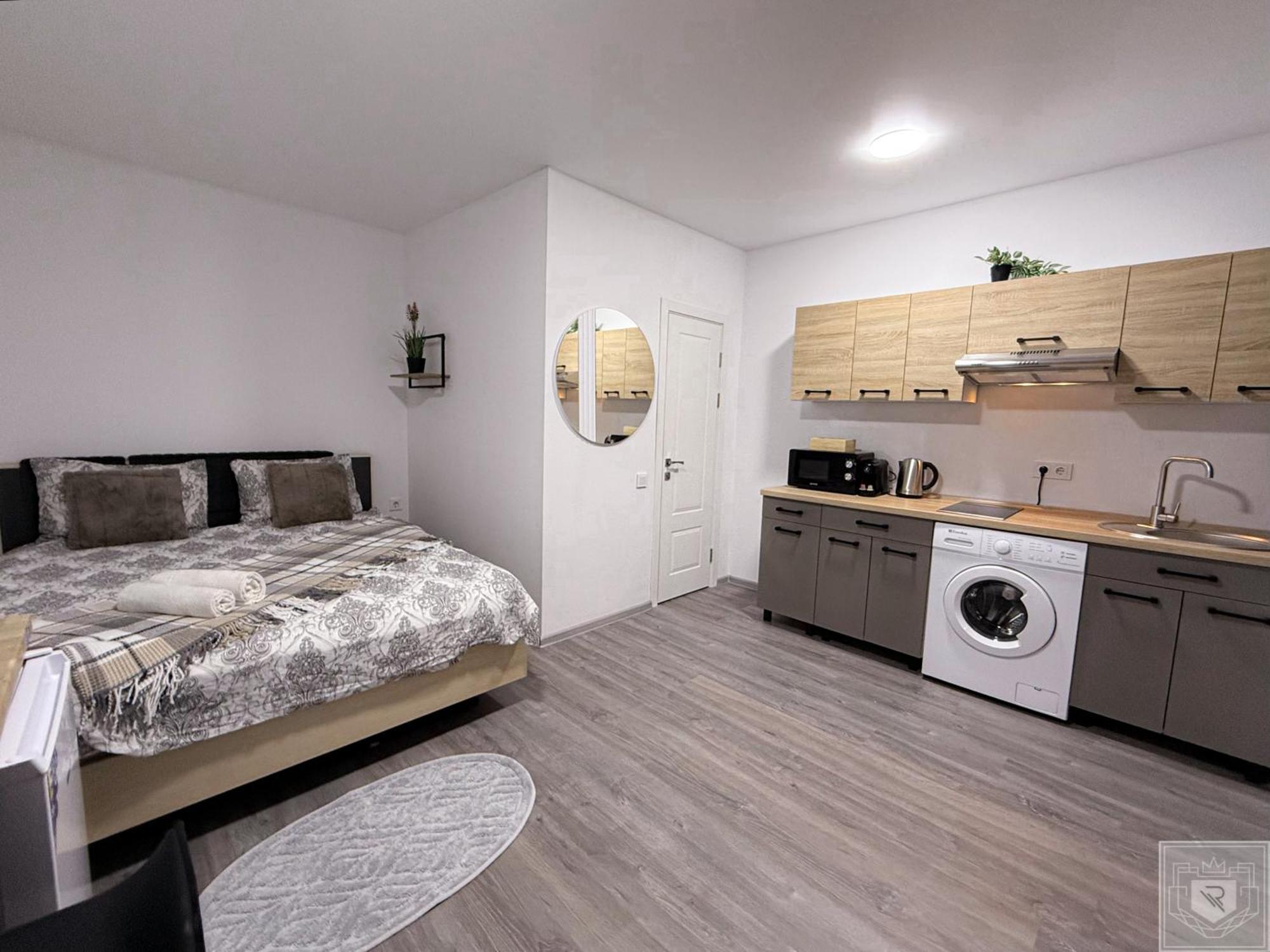 Renthouse Apartments-old Town #1 Chişinău
