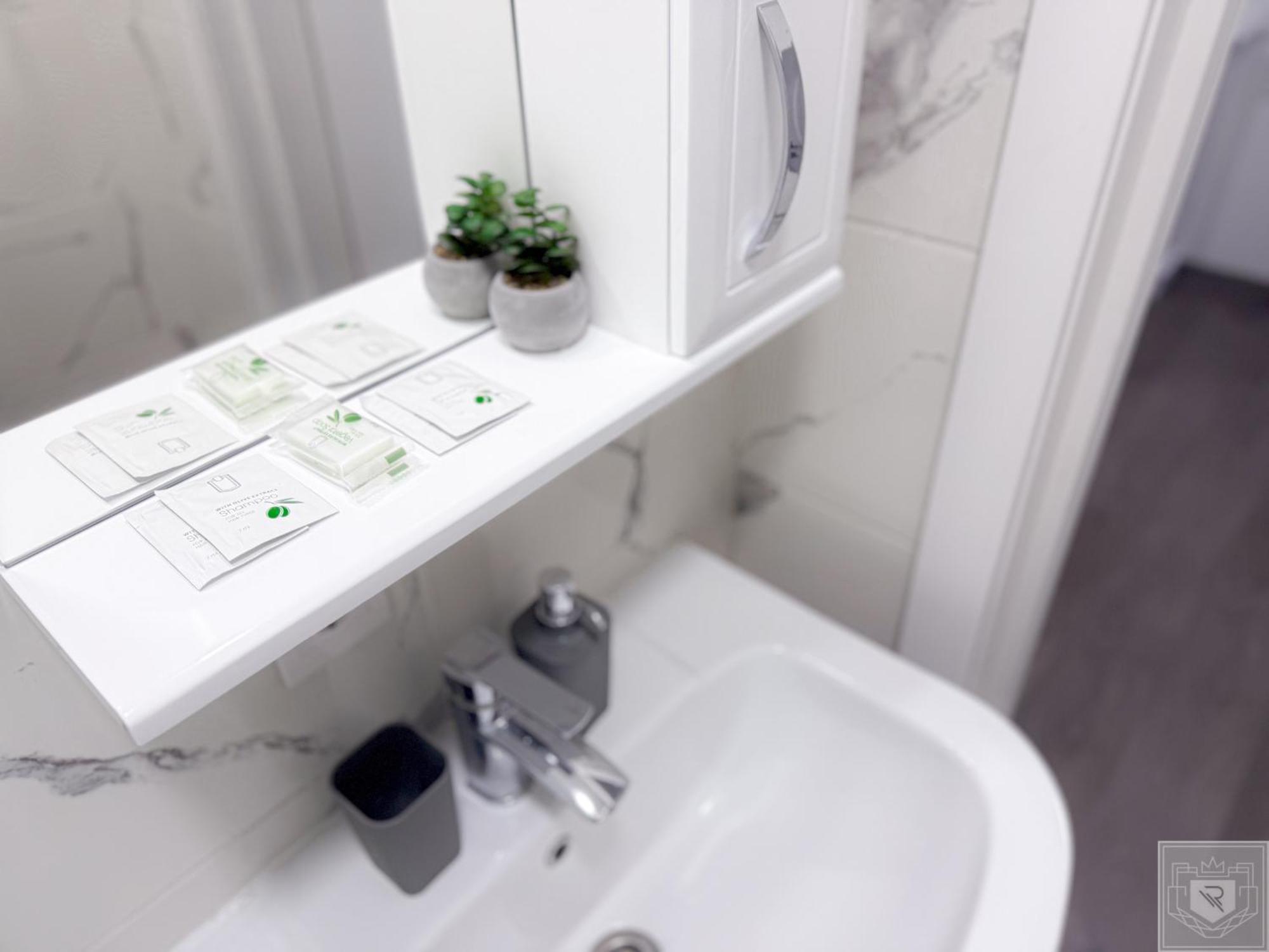 Appartamento Renthouse Apartments-old Town #1 Chişinău