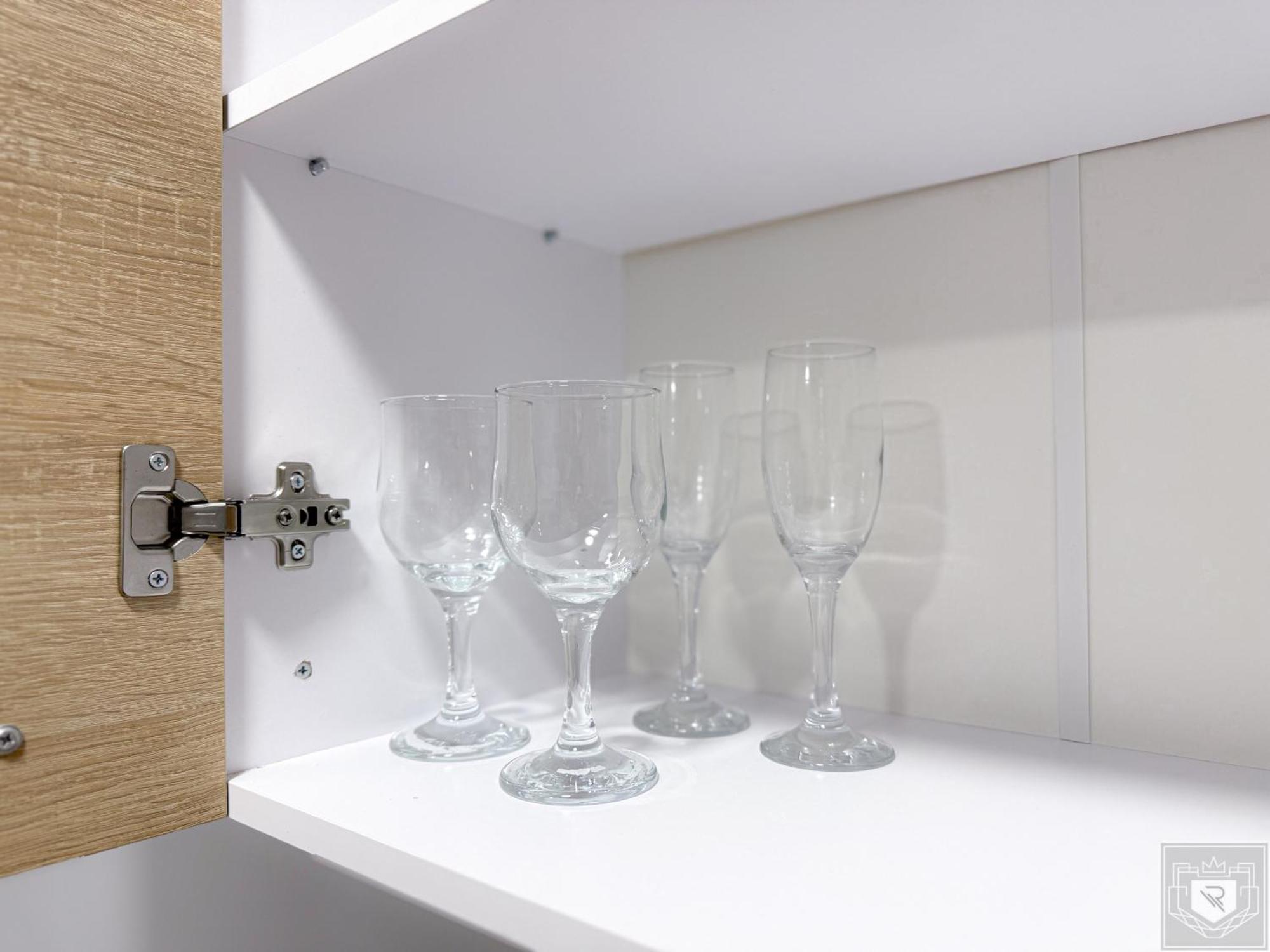 Appartamento Renthouse Apartments-old Town #1