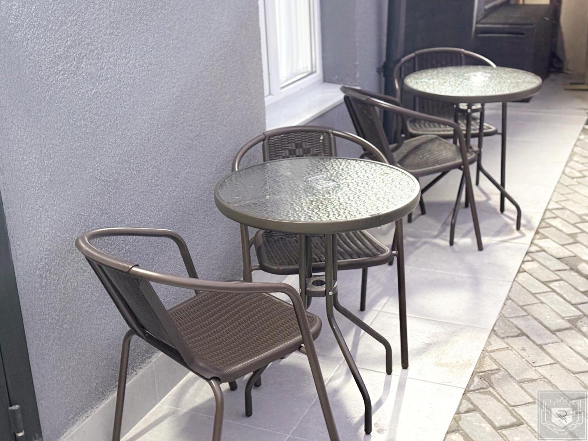 Appartamento Renthouse Apartments-old Town #1 Chişinău