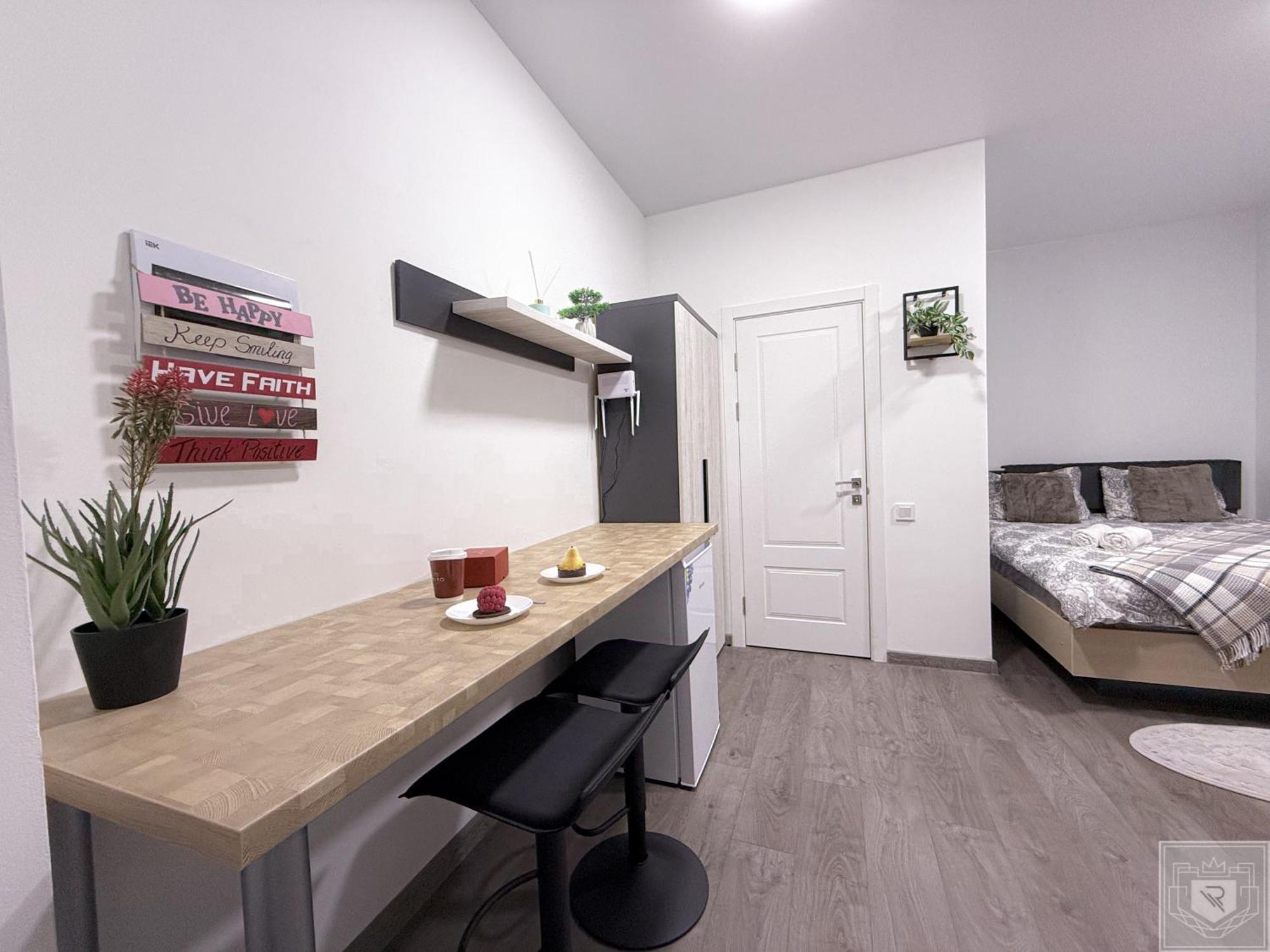 Renthouse Apartments-old Town #1 *
