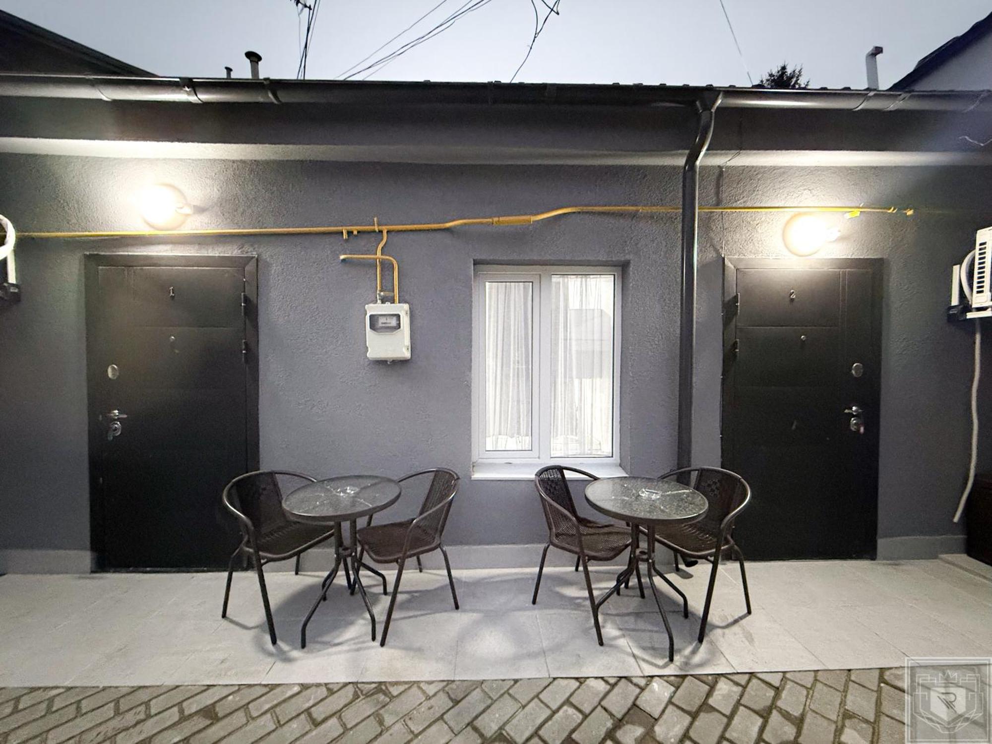 Renthouse Apartments-old Town #1 * Chişinău