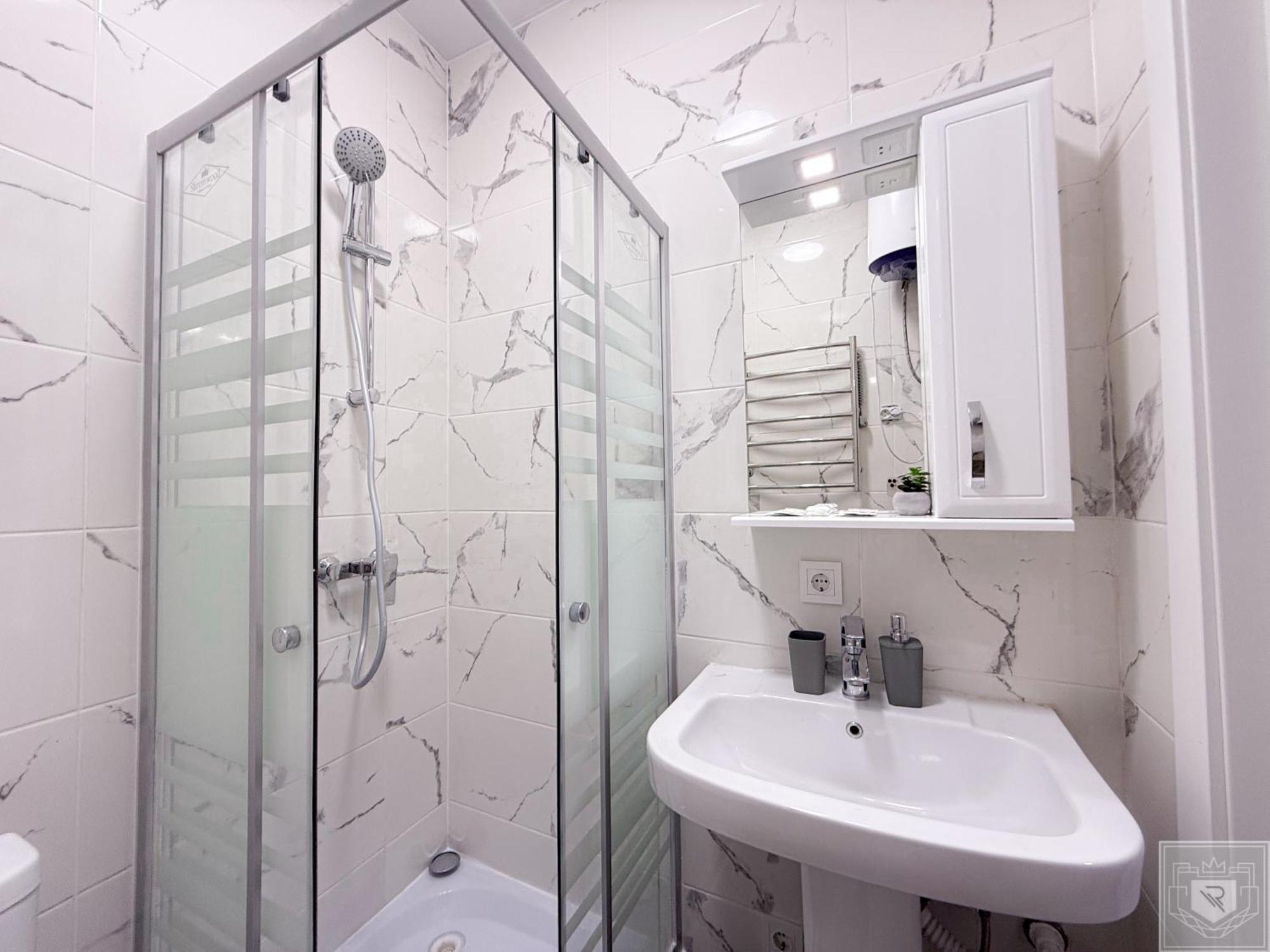 Renthouse Apartments-old Town #1 Appartamento Chişinău