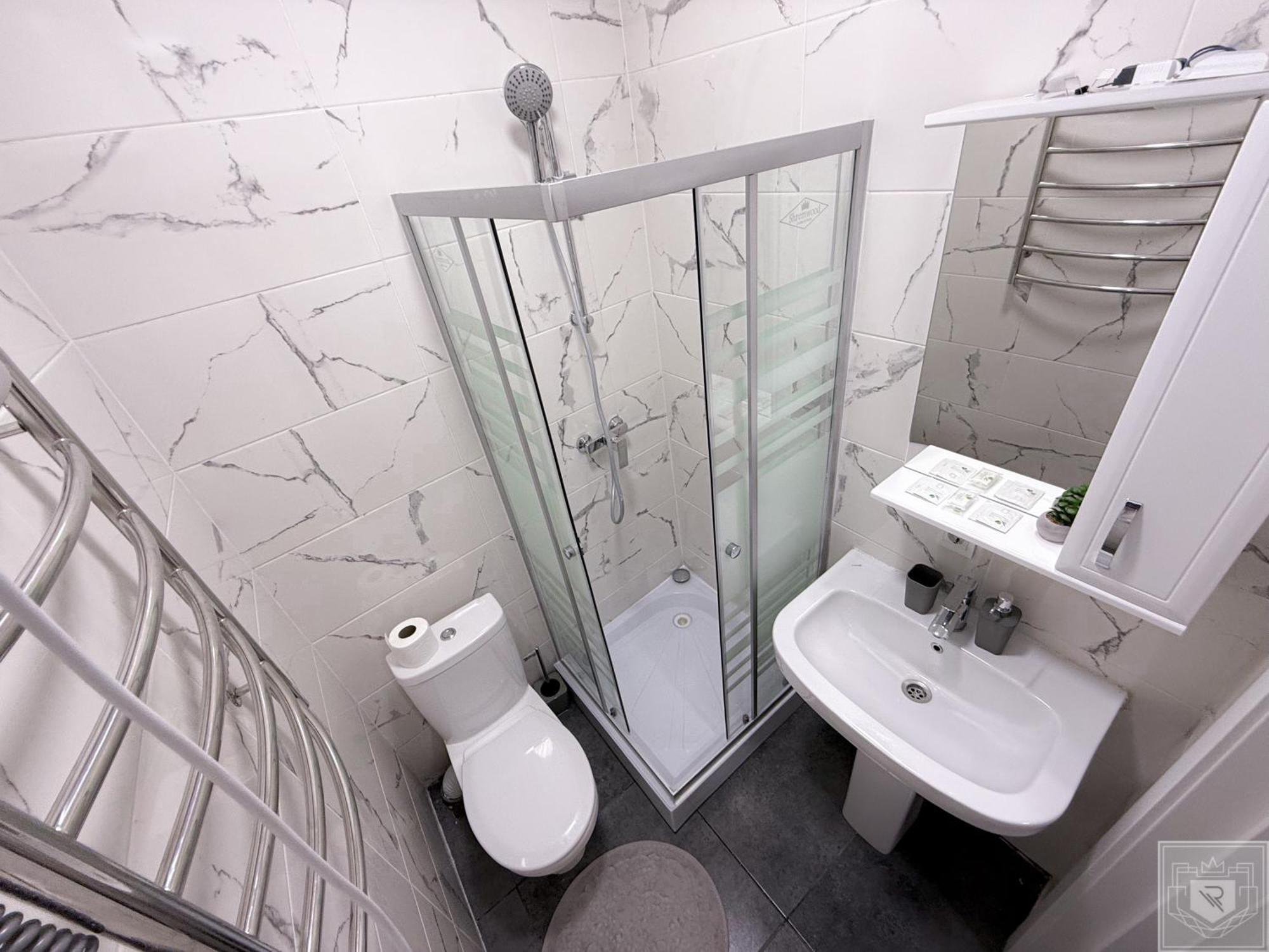 Renthouse Apartments-old Town #1 * Chişinău