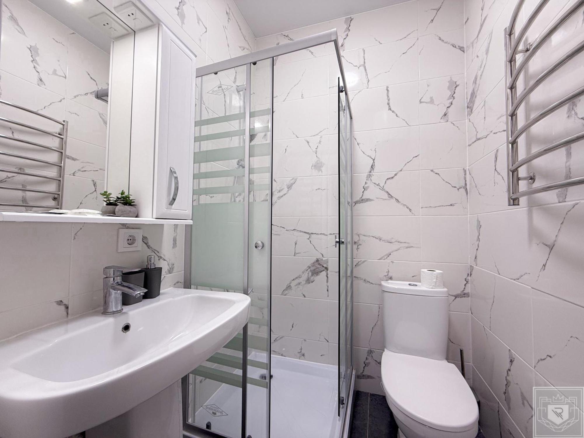 Renthouse Apartments-old Town #1 * Chişinău
